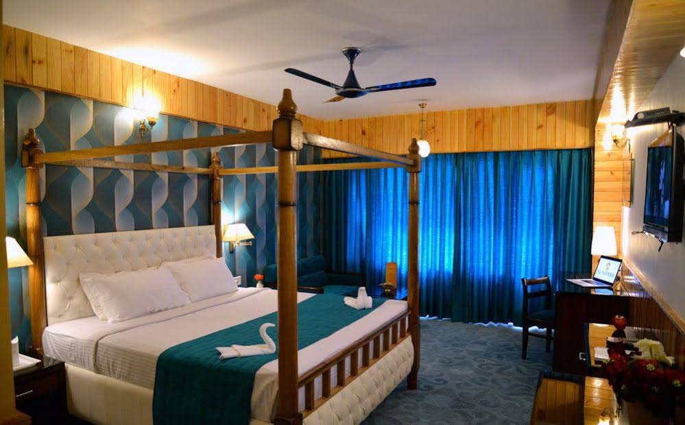 Sun Park Resort