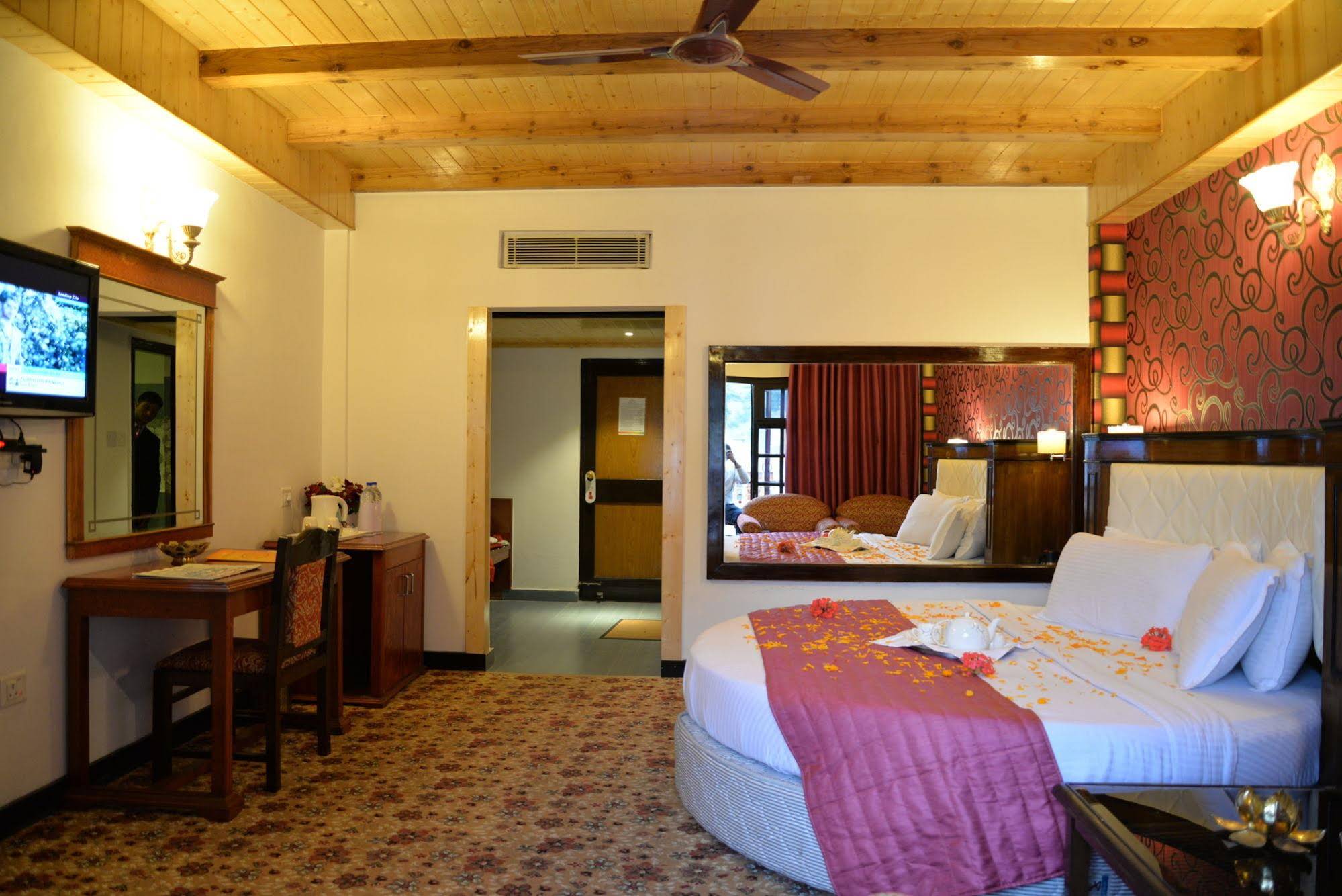 Sun Park Resort