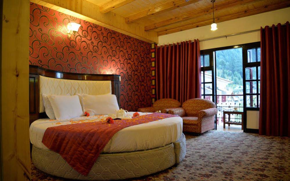 Sun Park Resort