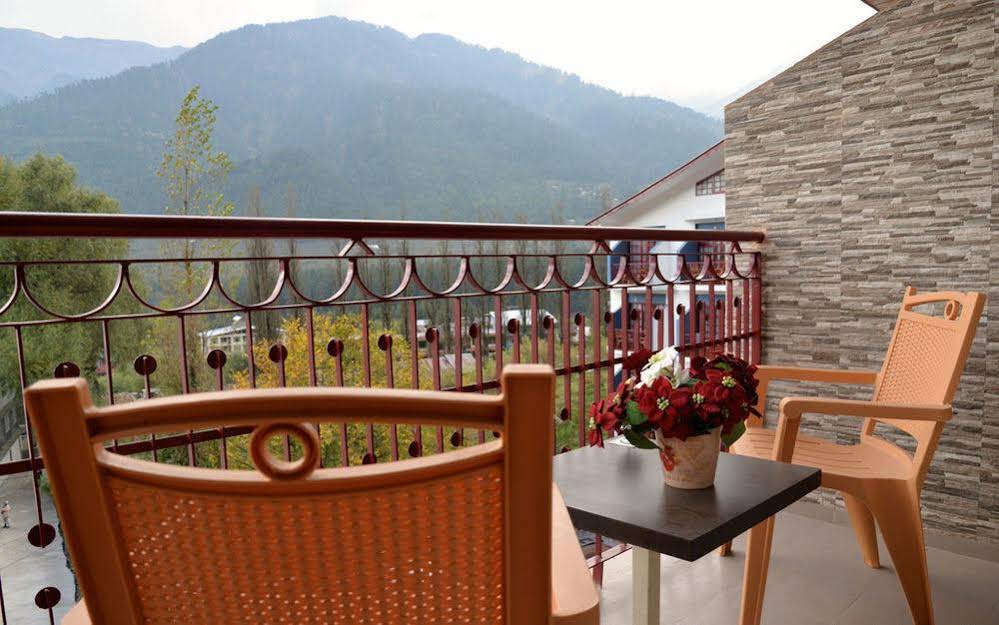 Sun Park Resort