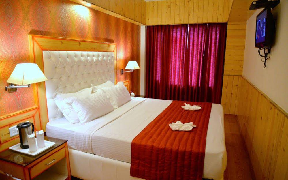 Sun Park Resort