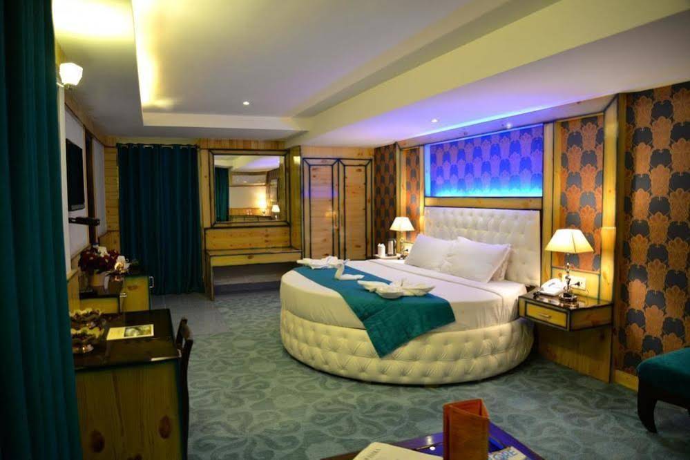 Sun Park Resort