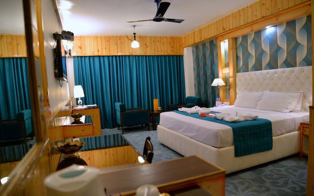 Sun Park Resort