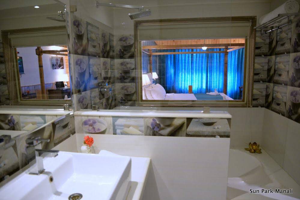 Sun Park Resort