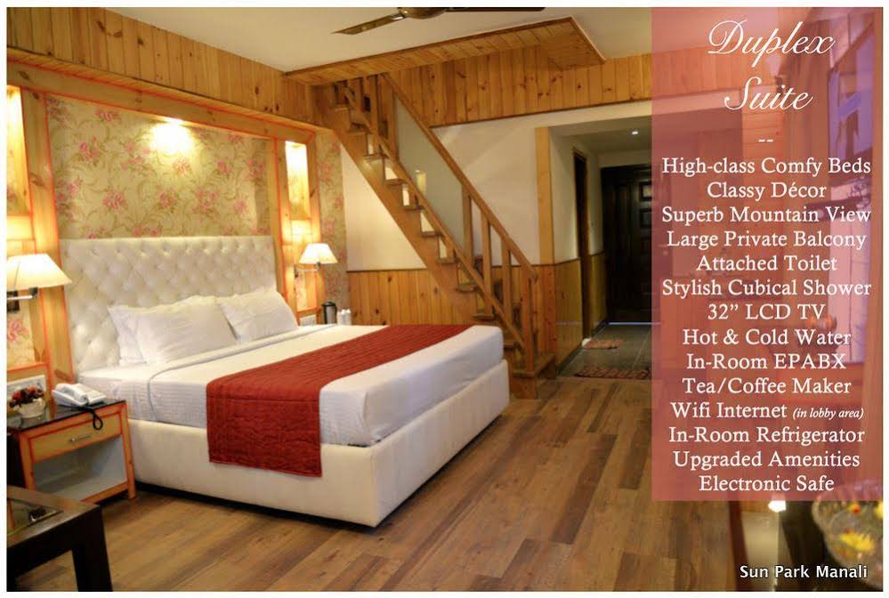 Sun Park Resort