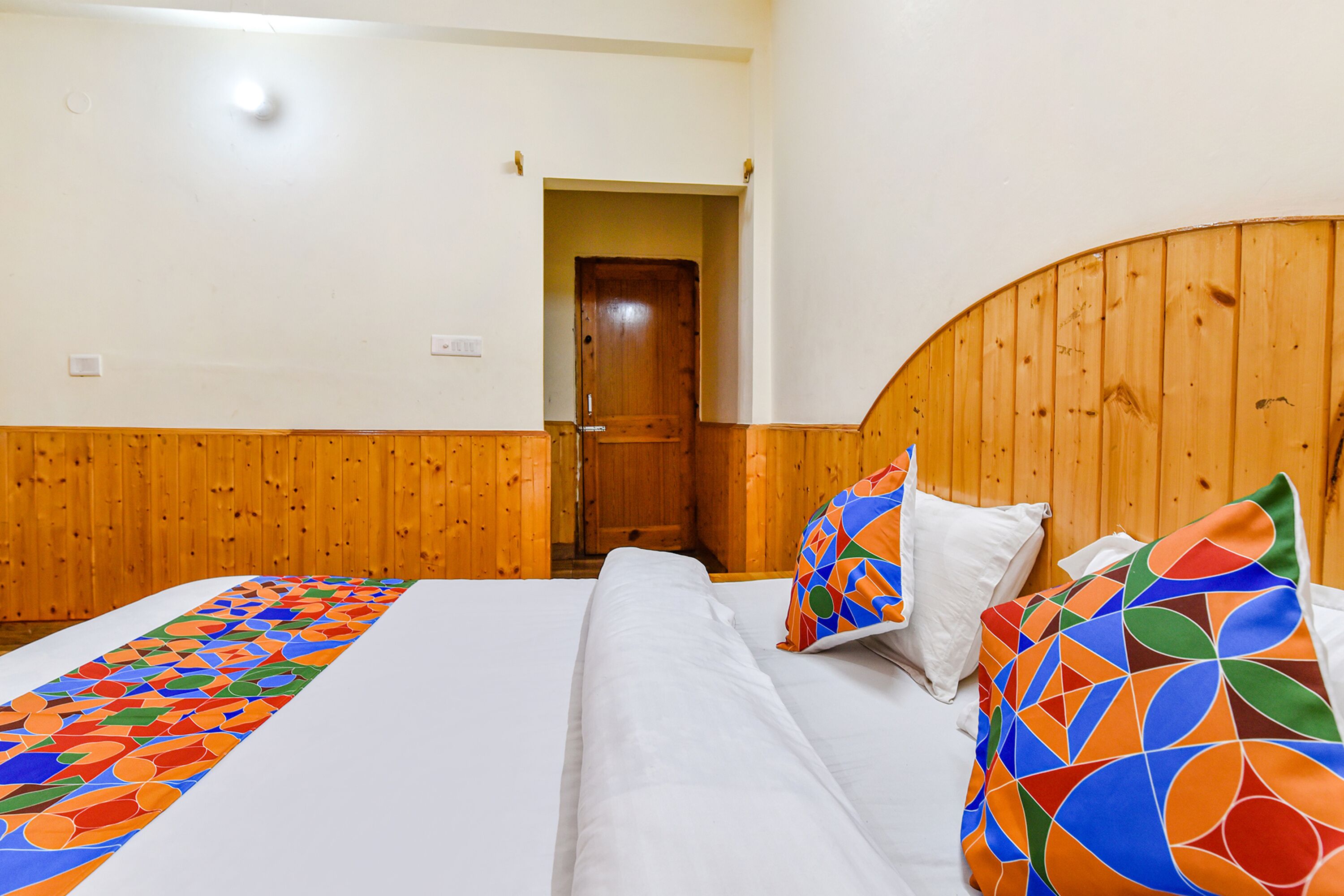 Suvidha Cottage