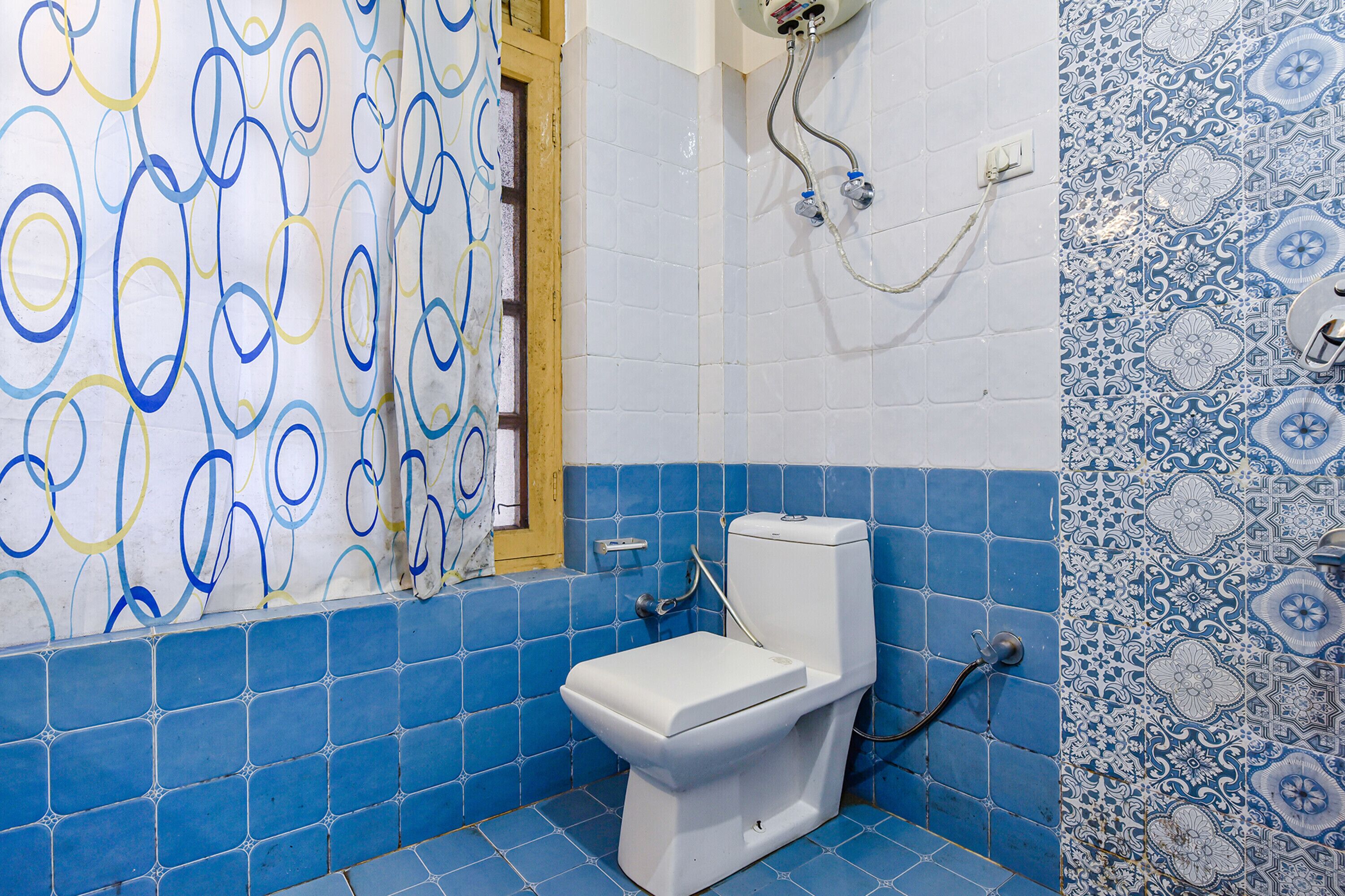 Suvidha Cottage