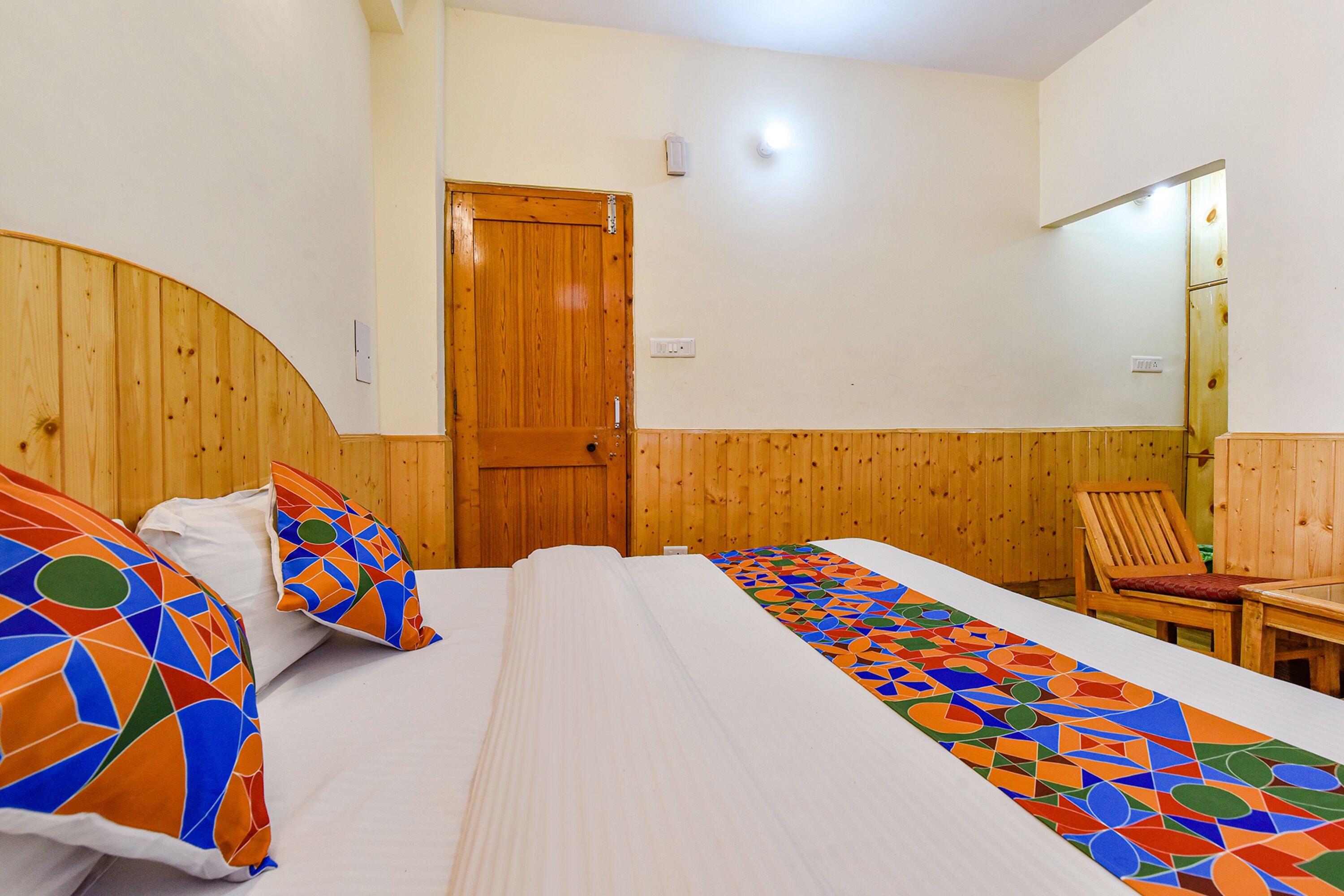 Suvidha Cottage