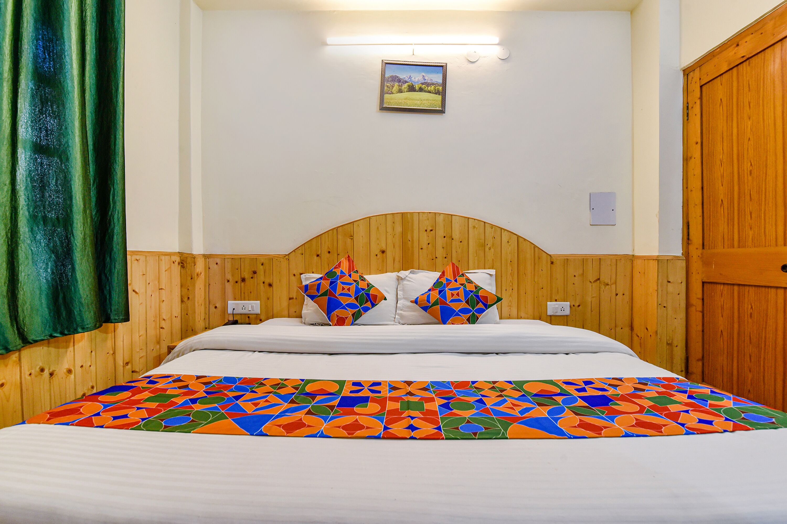 Suvidha Cottage