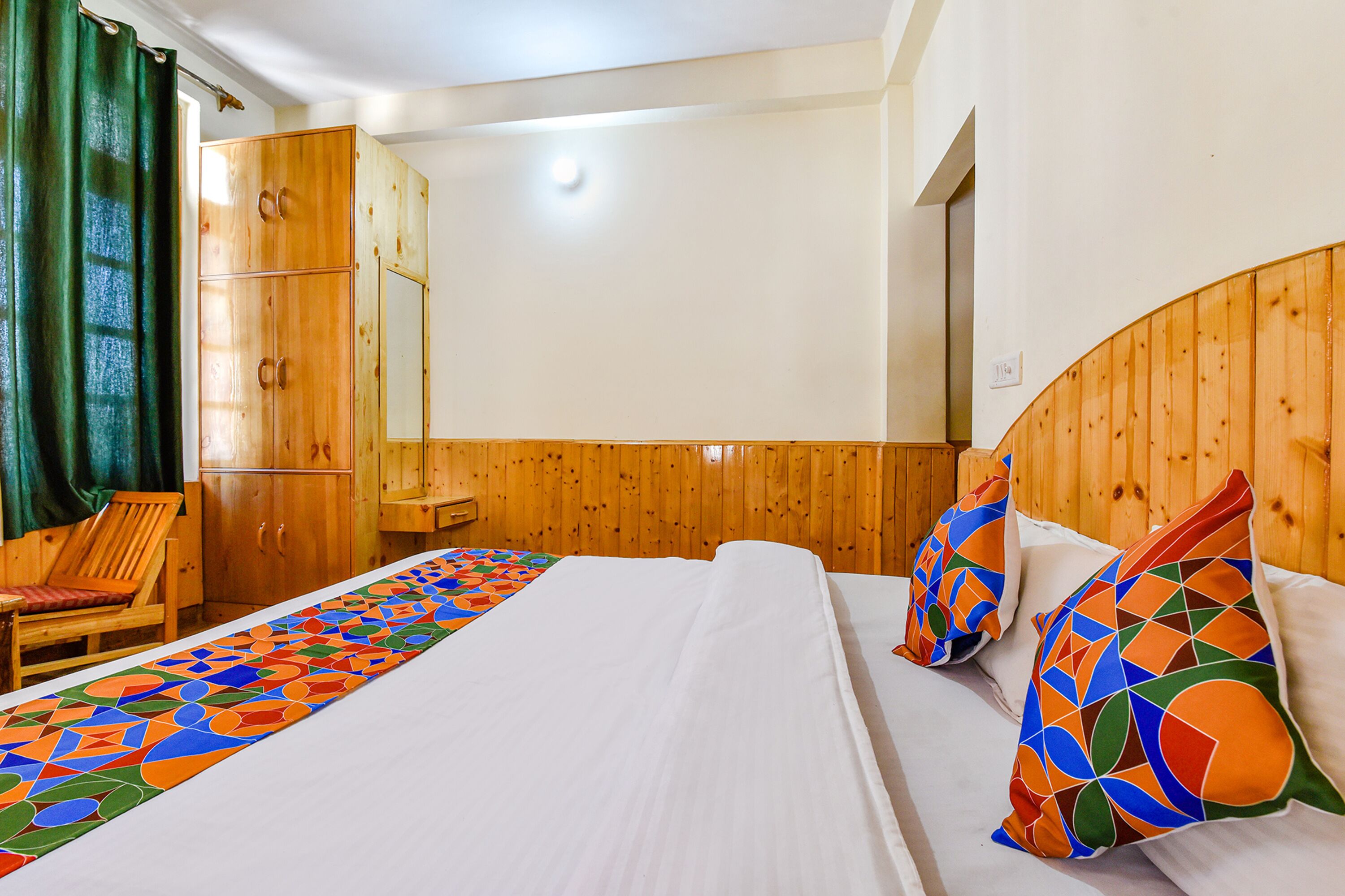 Suvidha Cottage