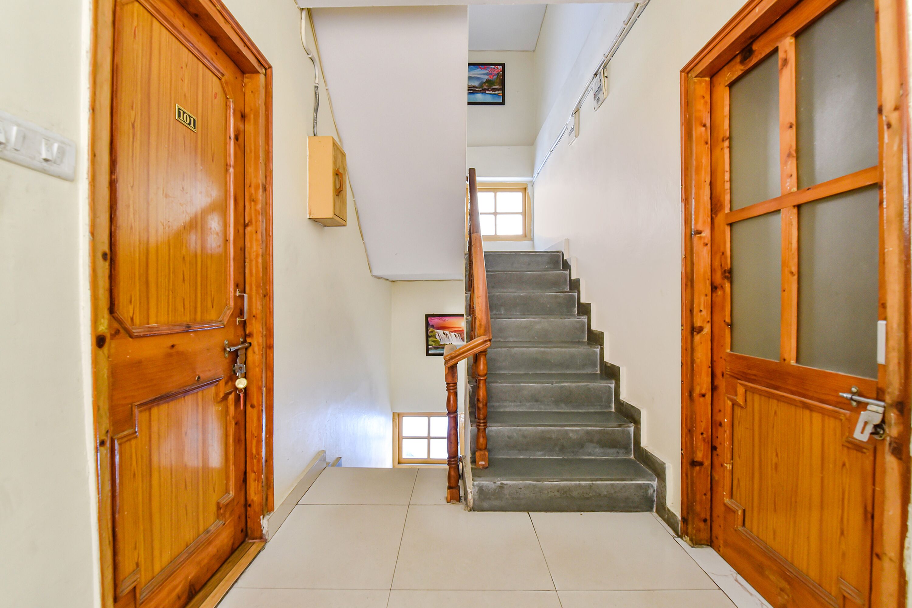 Suvidha Cottage