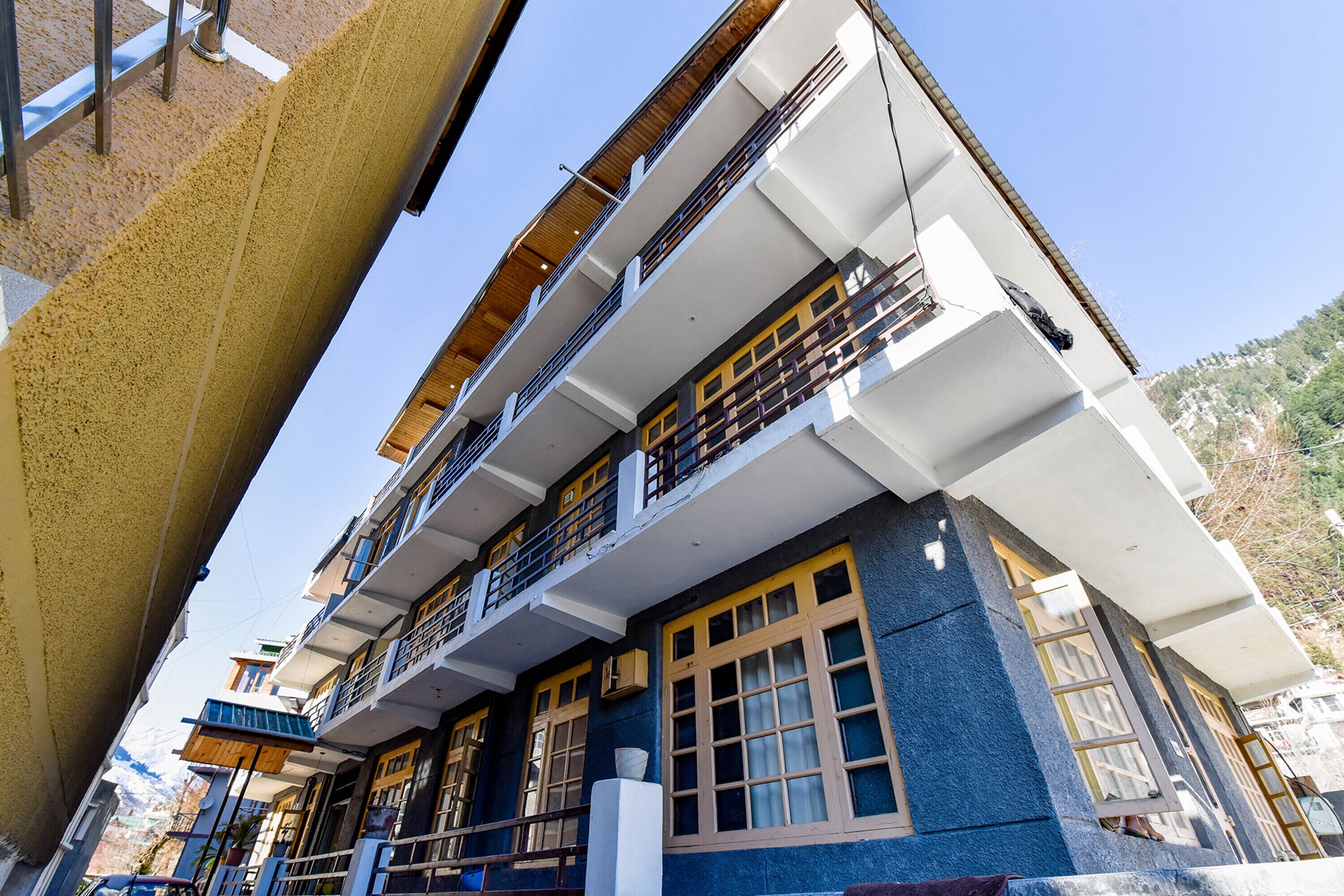 Suvidha Cottage