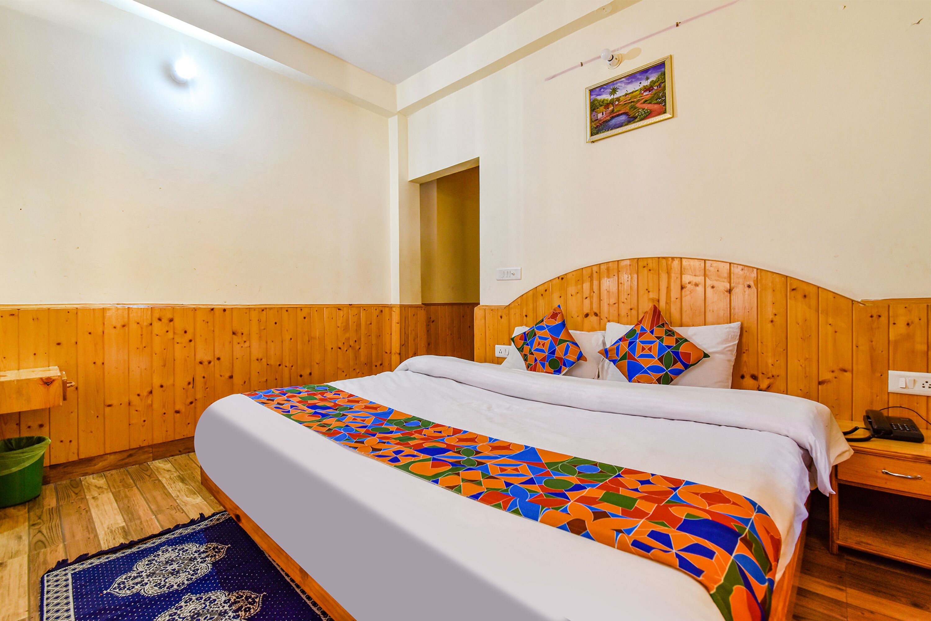 Suvidha Cottage