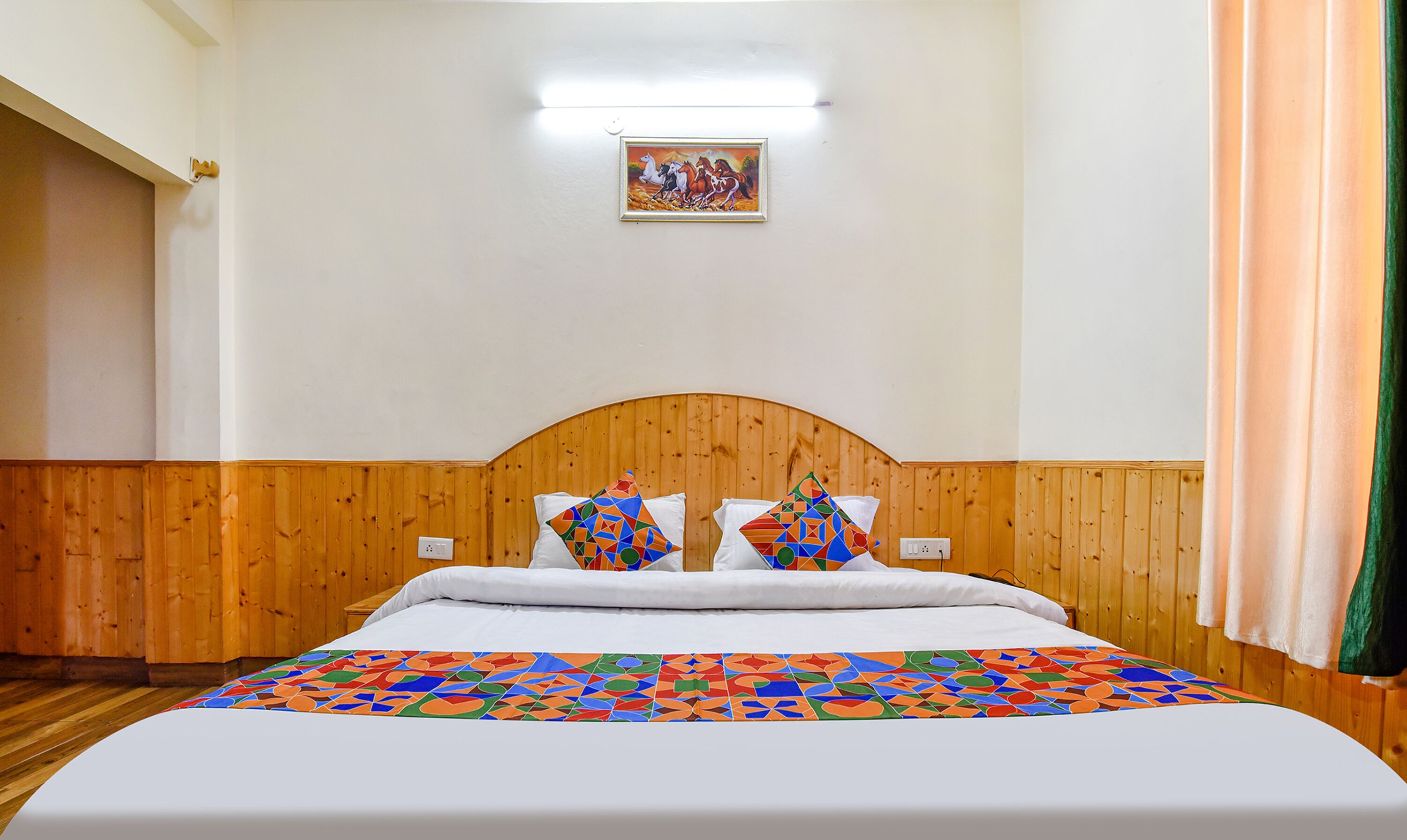 Suvidha Cottage