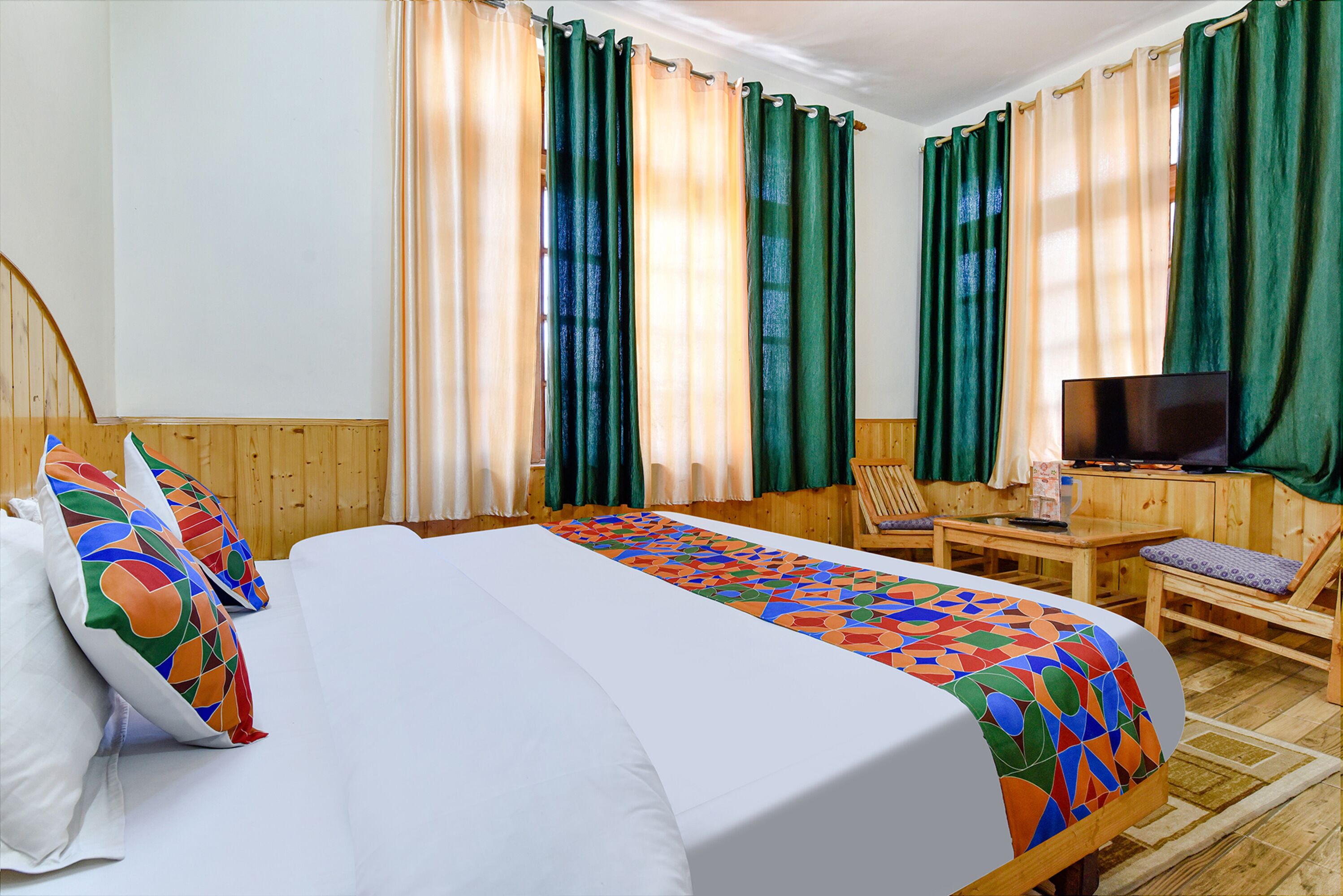 Suvidha Cottage