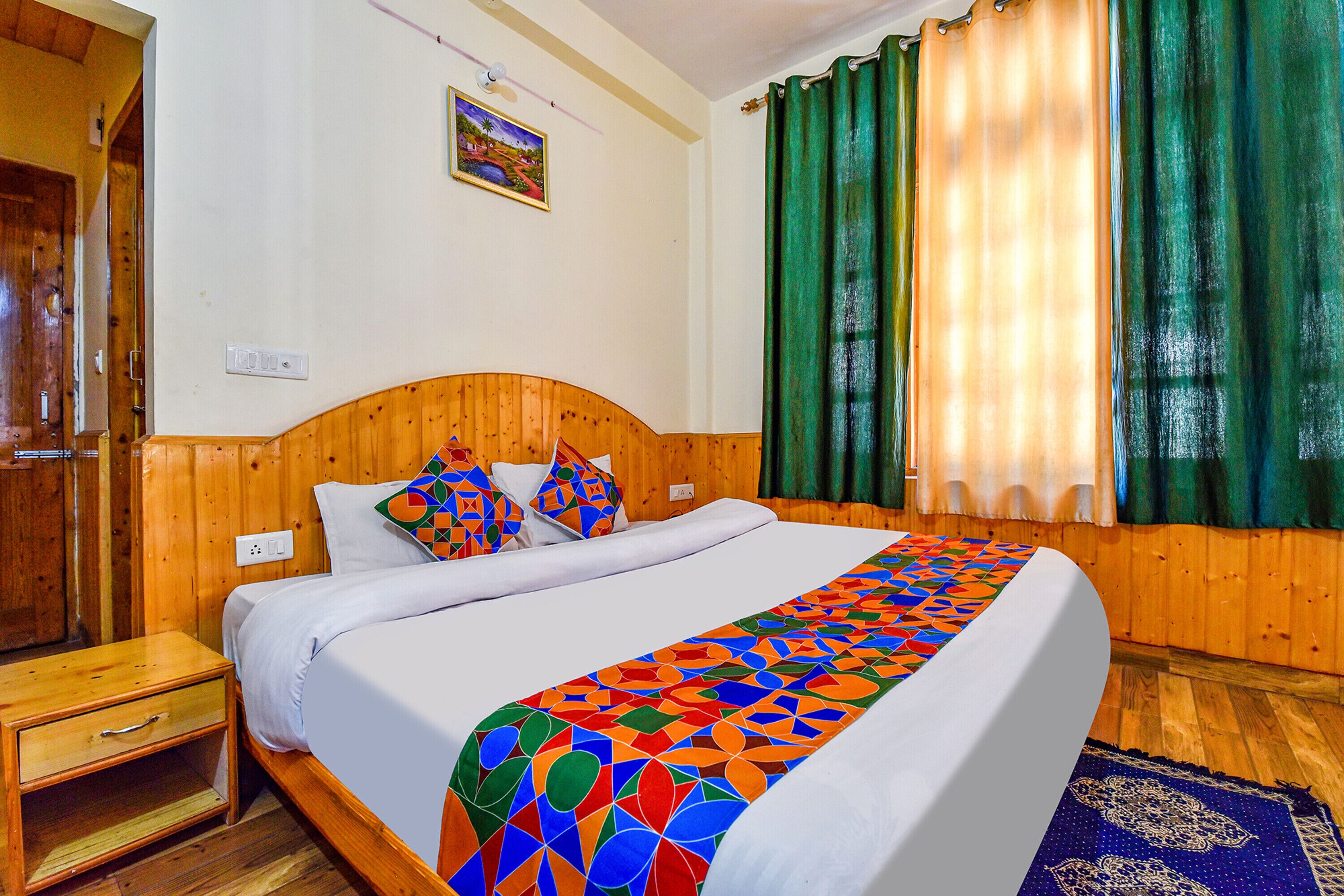 Suvidha Cottage