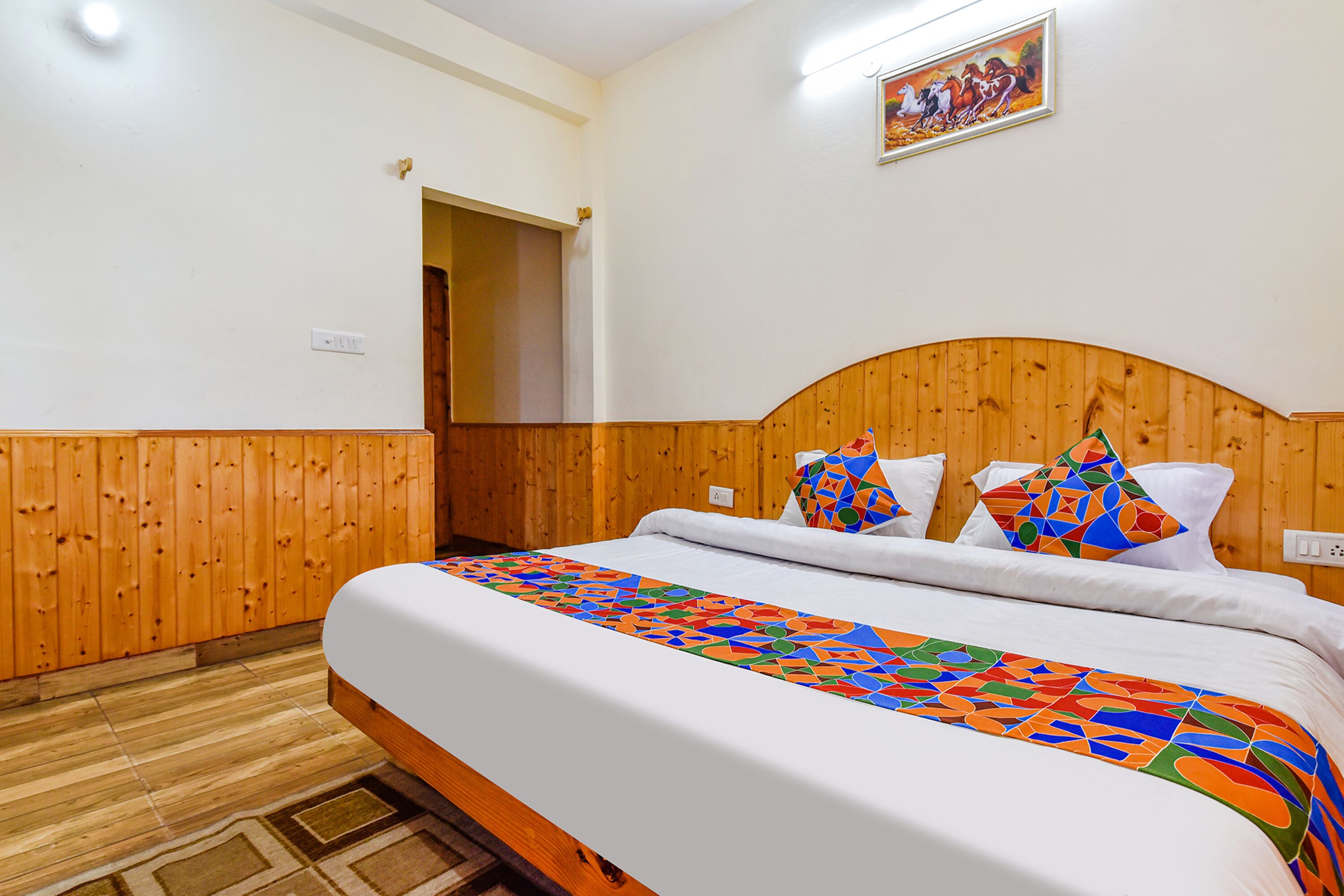 Suvidha Cottage
