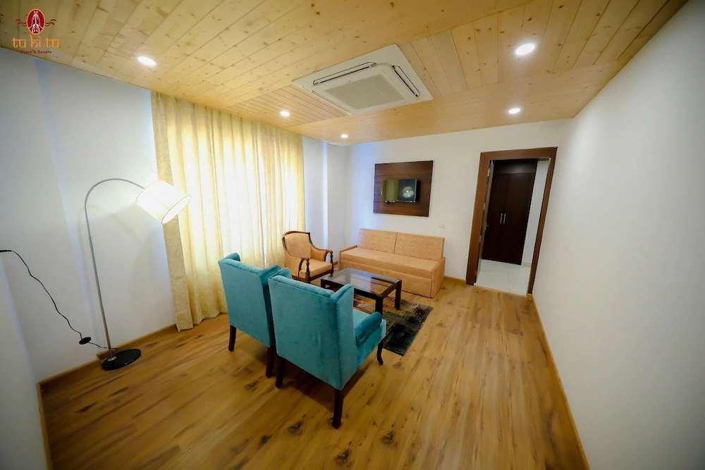 The Laurent & Banon Resorts