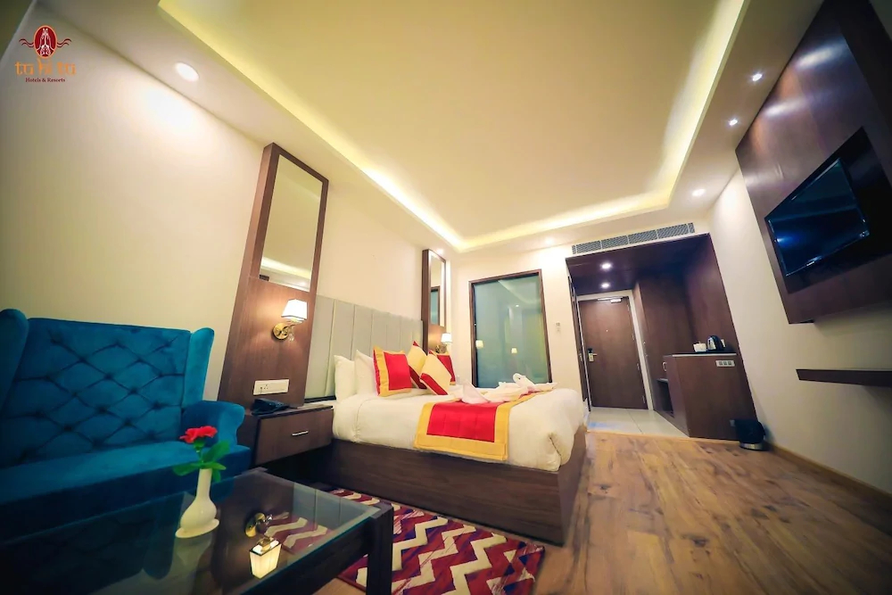 The Laurent & Banon Resorts
