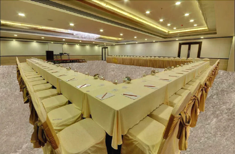 The Laurent & Banon Resorts