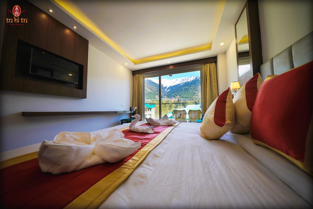 The Laurent & Banon Resorts