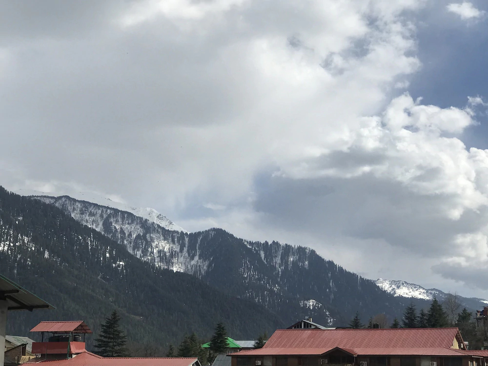 The Laurent & Banon Resorts