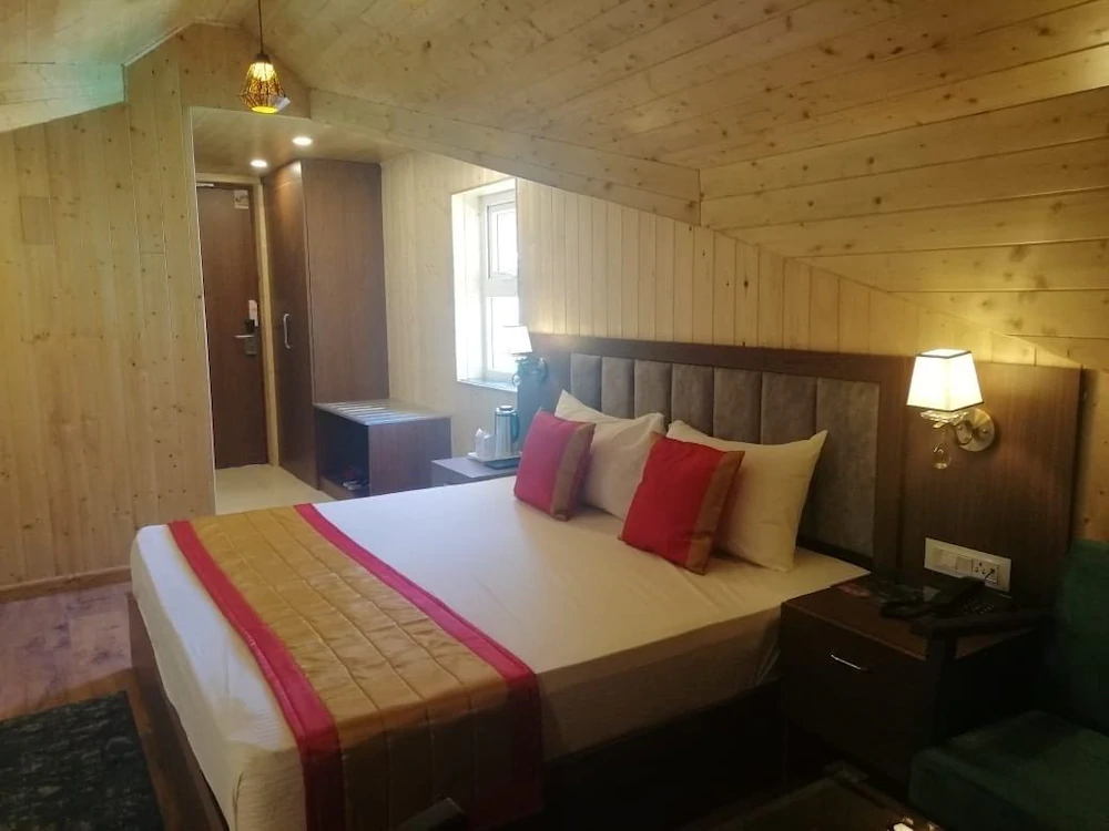 The Laurent & Banon Resorts