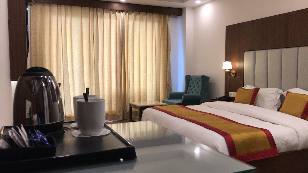 The Laurent & Banon Resorts