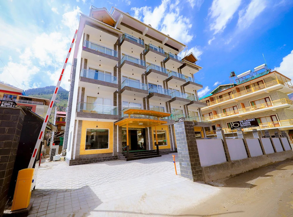 The Laurent & Banon Resorts