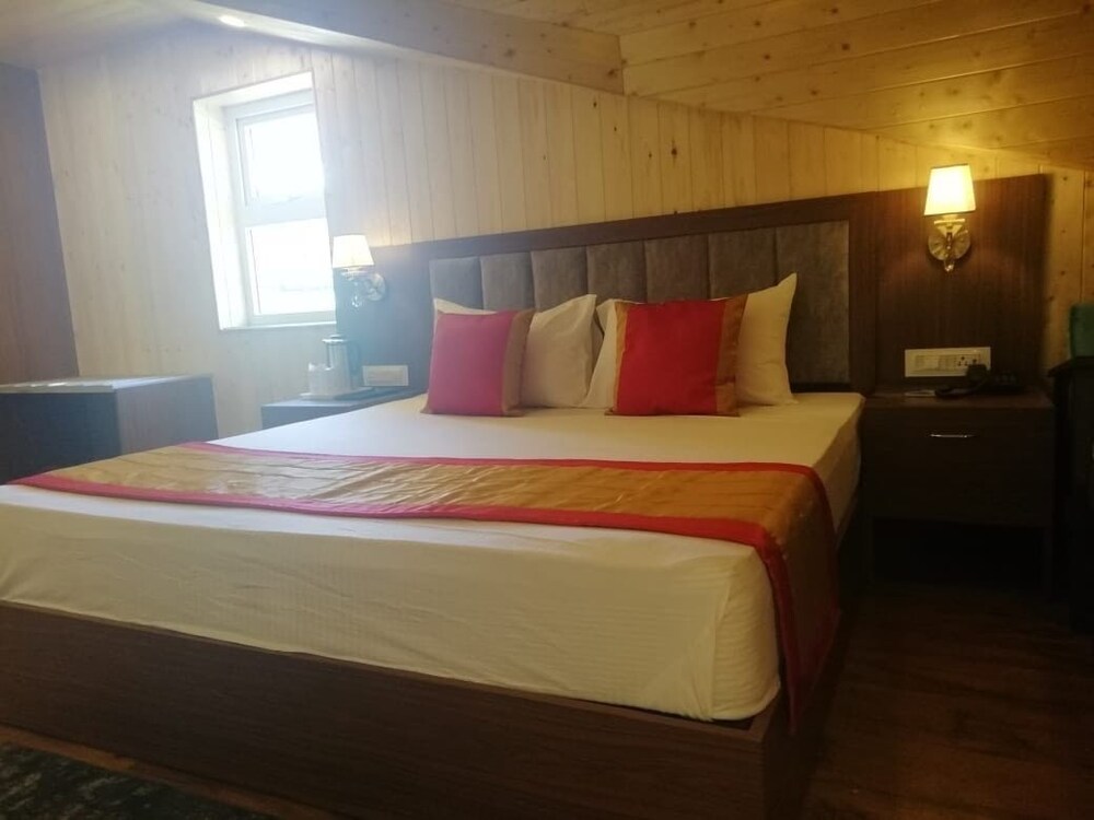 The Laurent & Banon Resorts