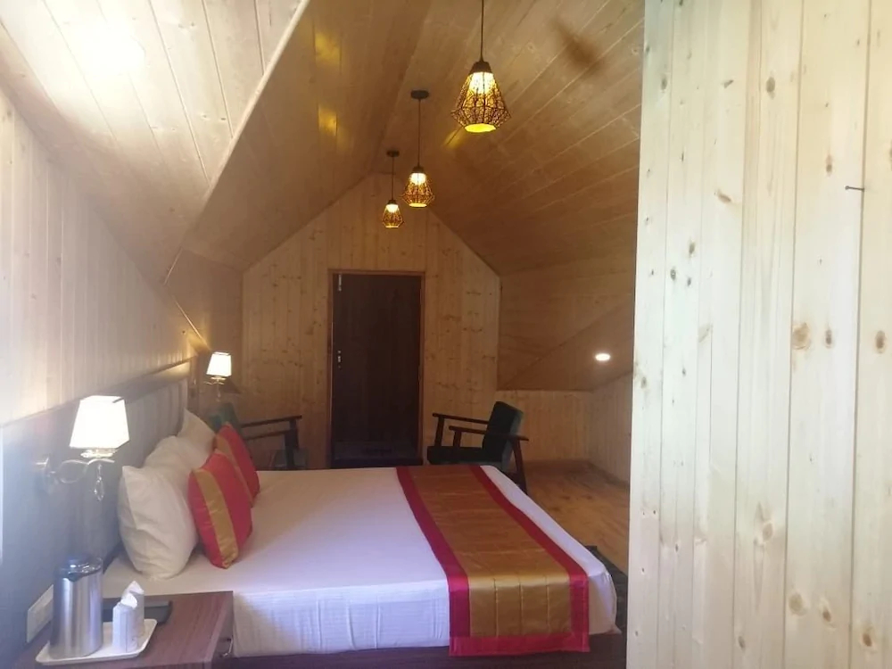 The Laurent & Banon Resorts