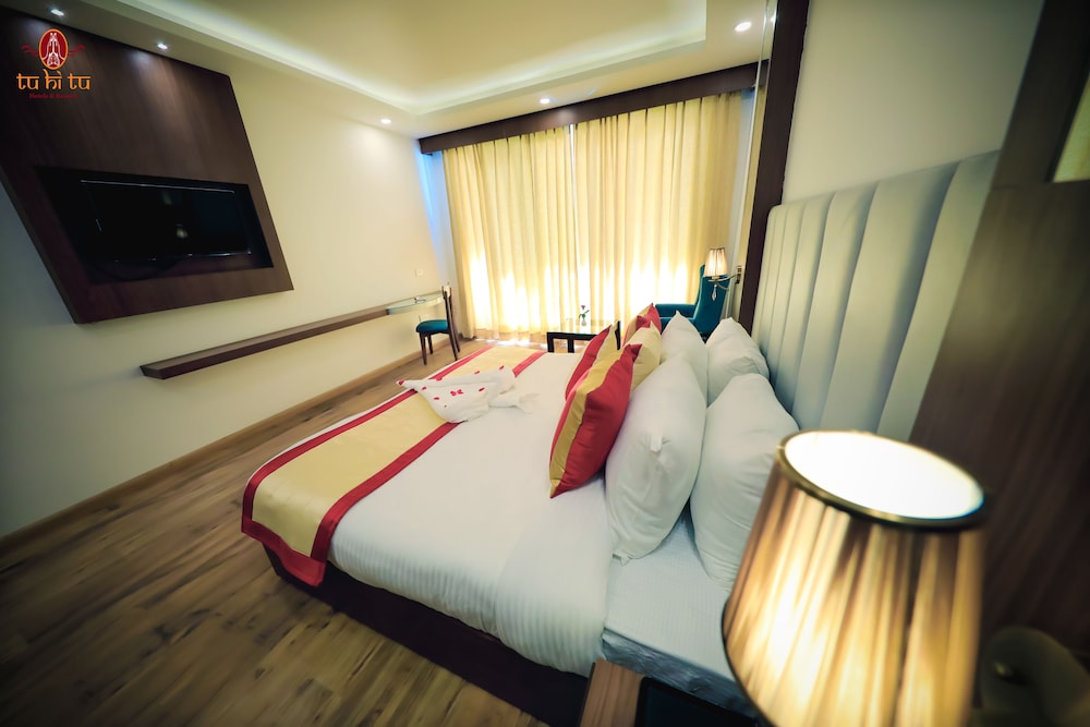The Laurent & Banon Resorts