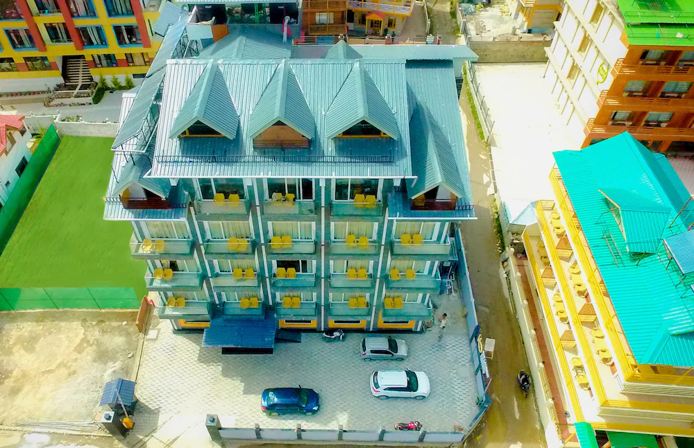 The Laurent & Banon Resorts