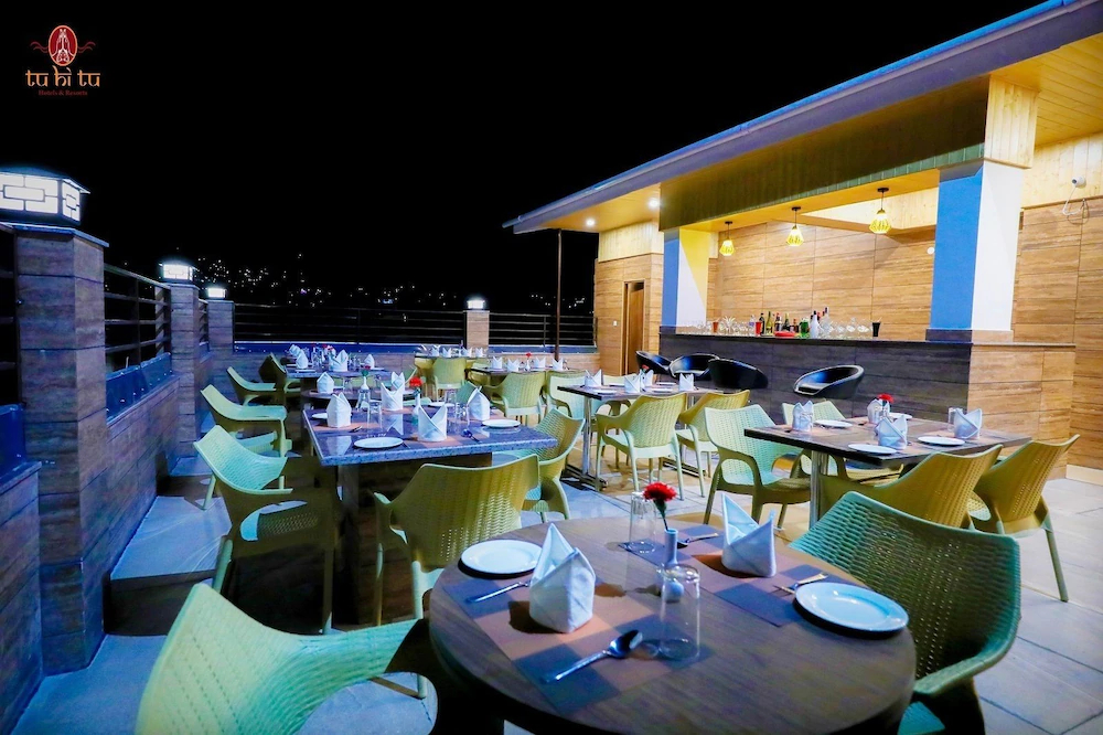 The Laurent & Banon Resorts