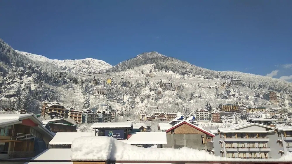 The Laurent & Banon Resorts
