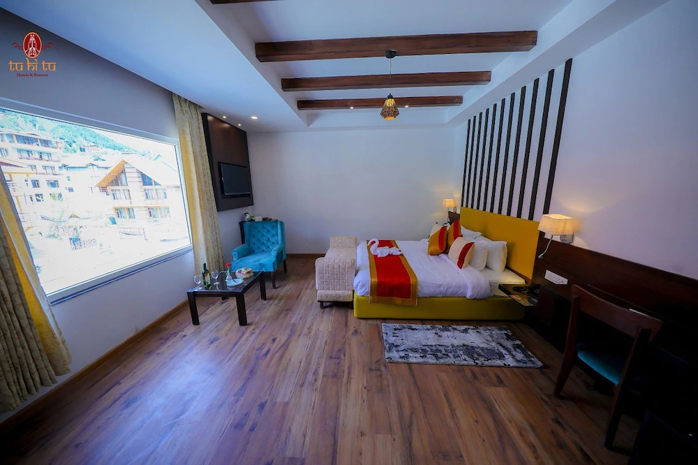The Laurent & Banon Resorts