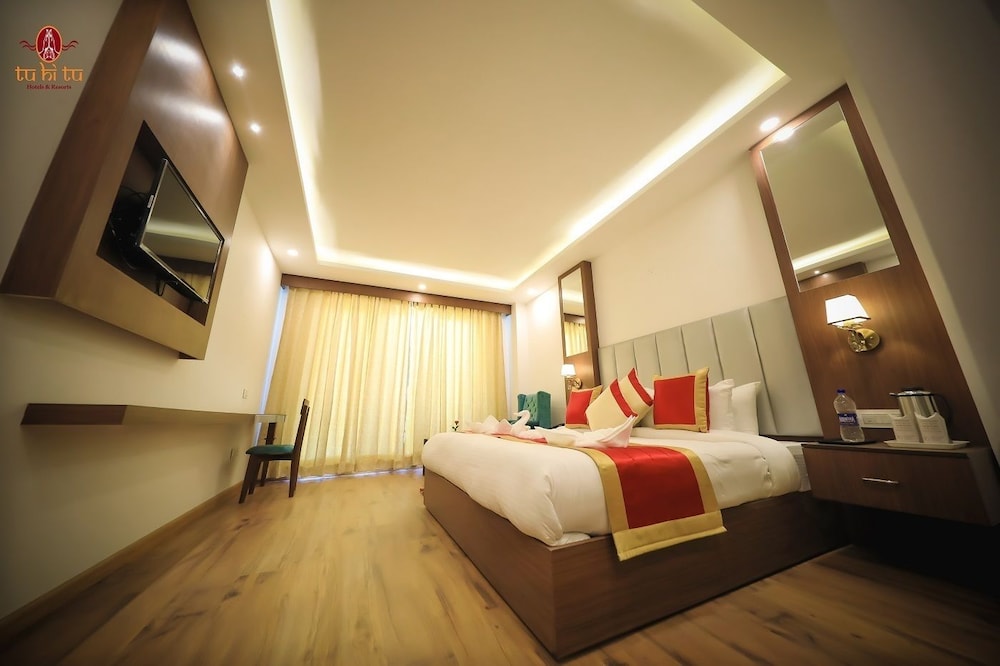 The Laurent & Banon Resorts