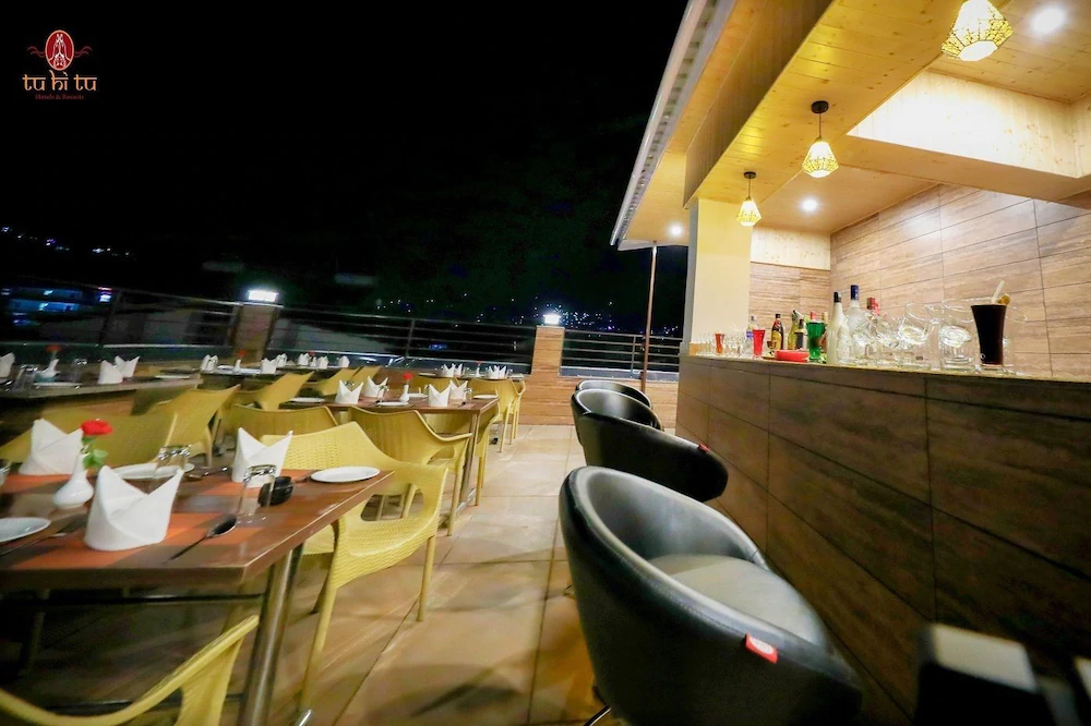 The Laurent & Banon Resorts