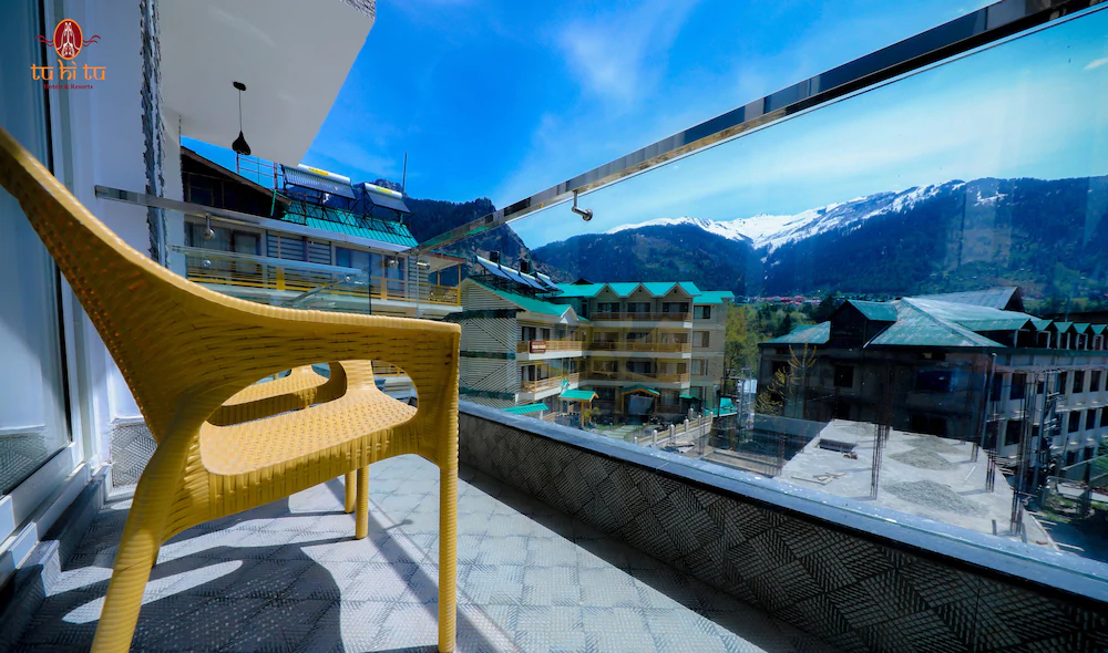 The Laurent & Banon Resorts