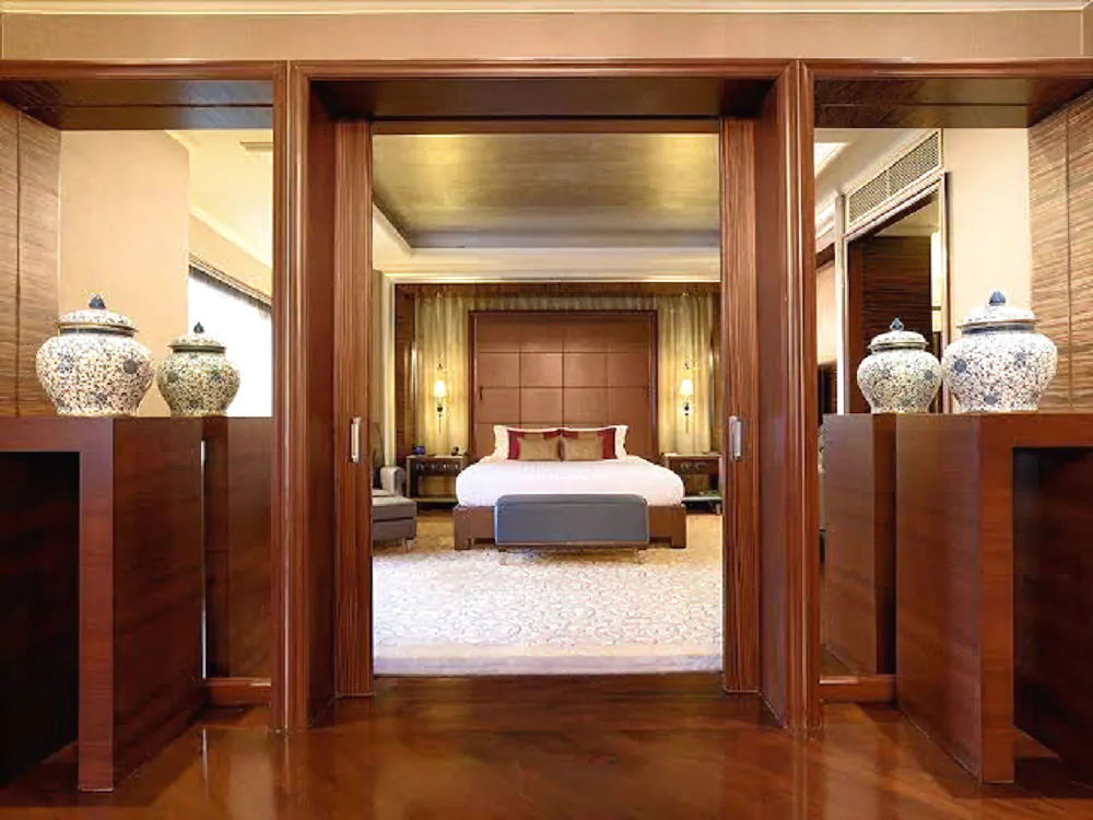 The Laurent & Banon Resorts