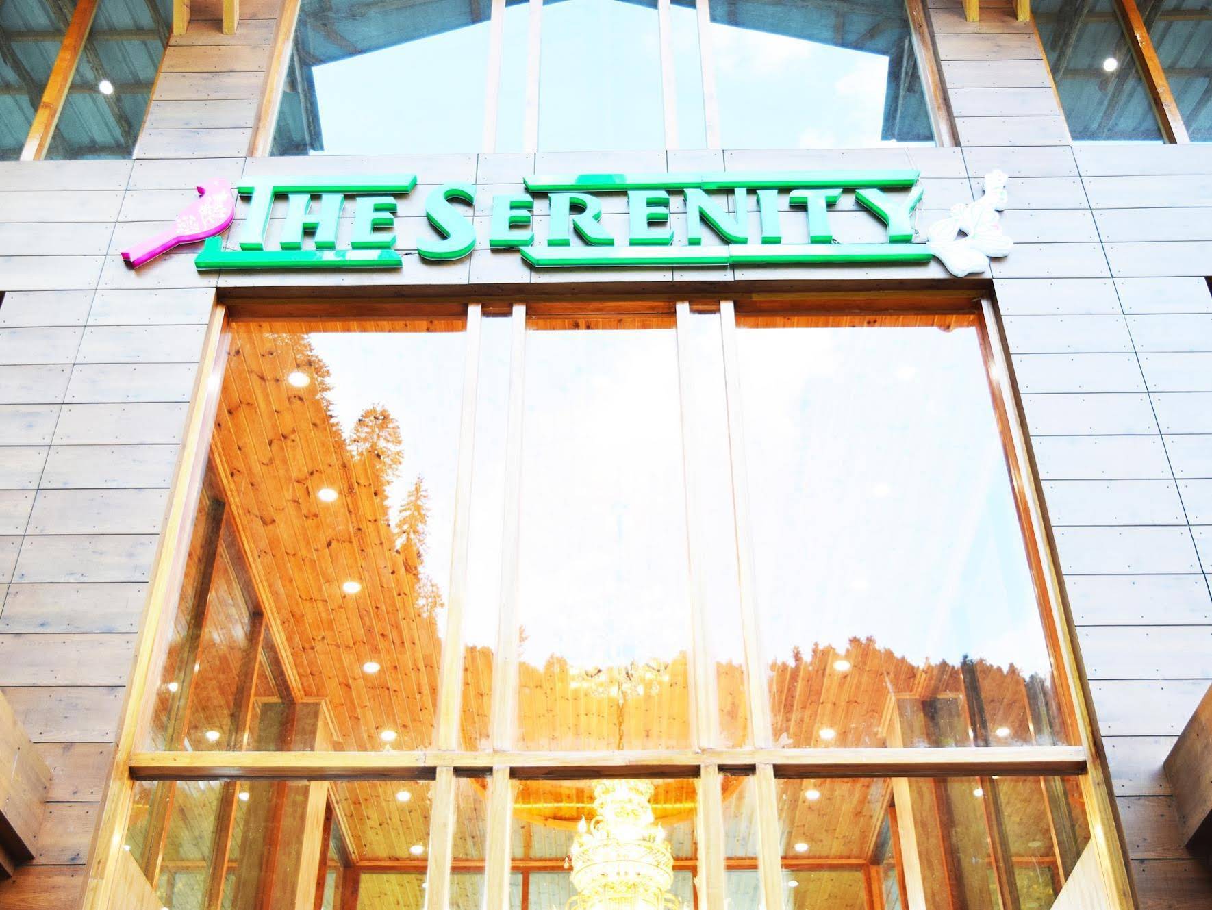 Serenity Resort & Spa by DLS Hotels
