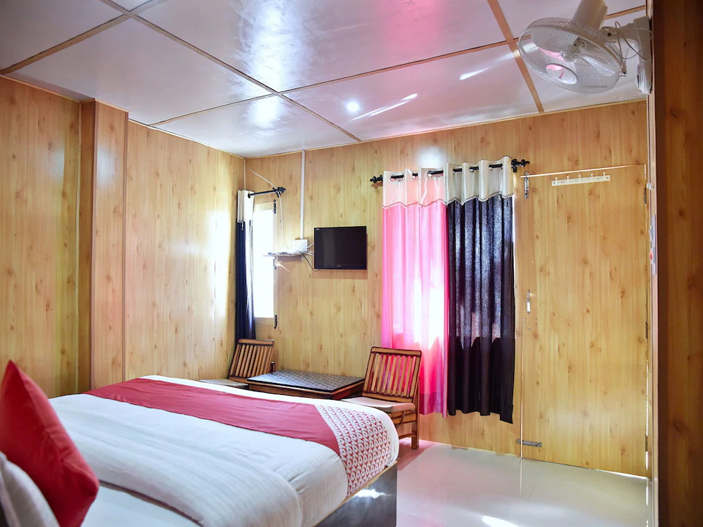 Shivalaya Retreat