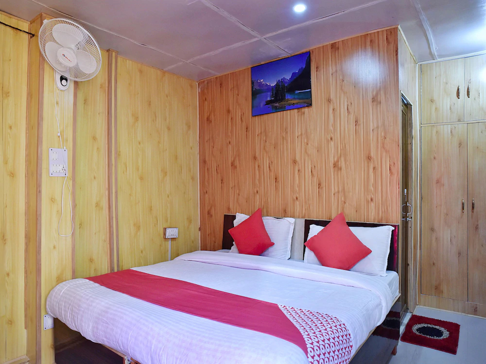 Shivalaya Retreat
