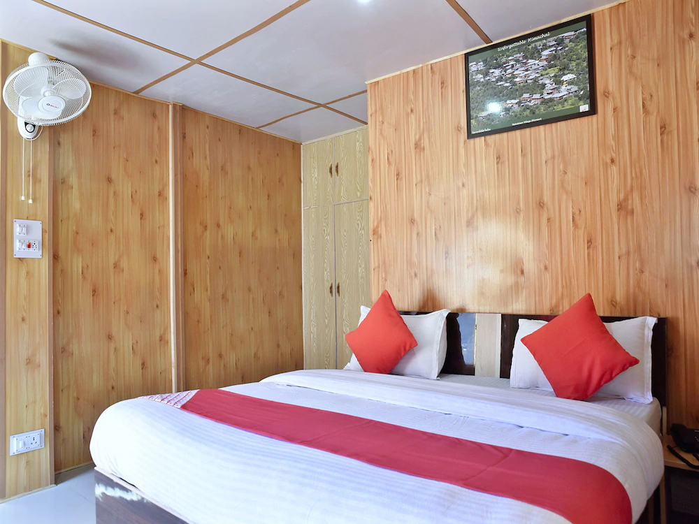 Shivalaya Retreat