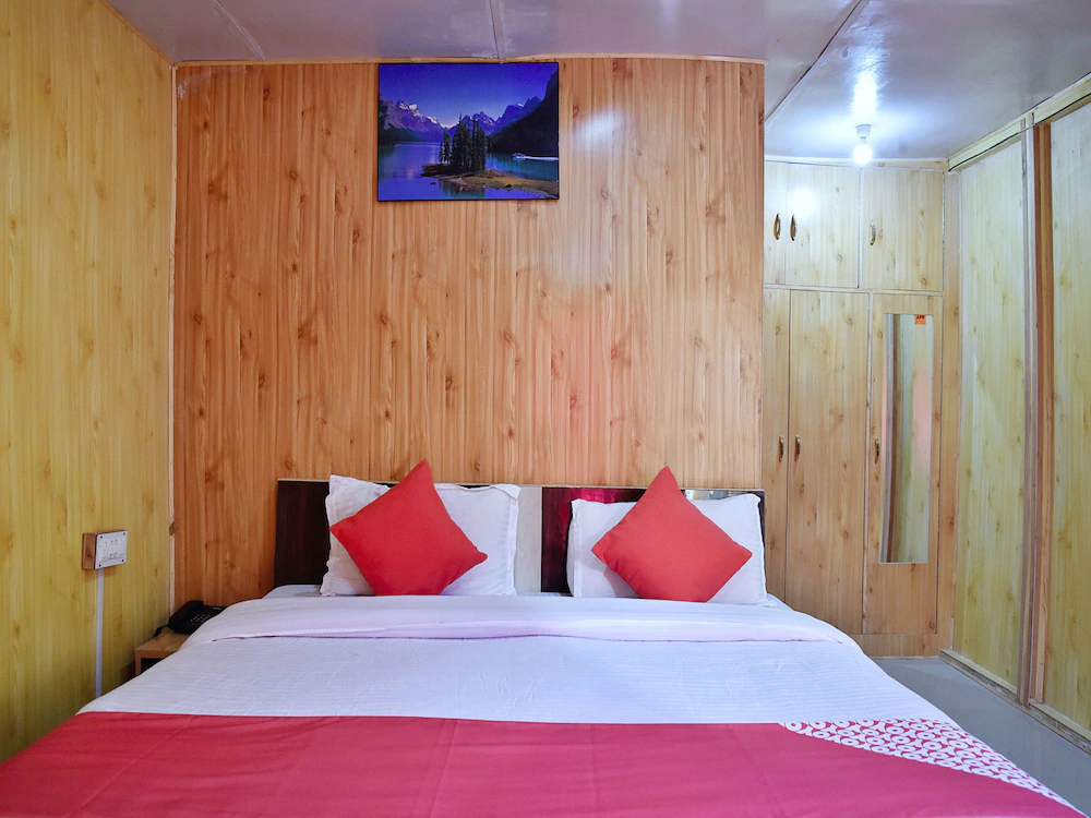 Shivalaya Retreat