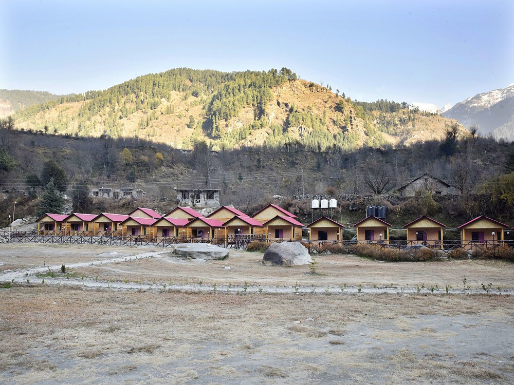 Shivalaya Retreat