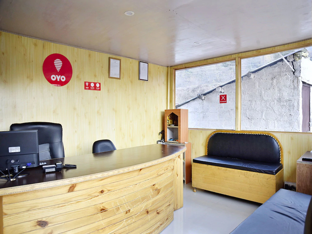 Shivalaya Retreat