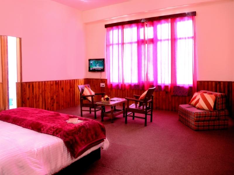 Utopia Resorts