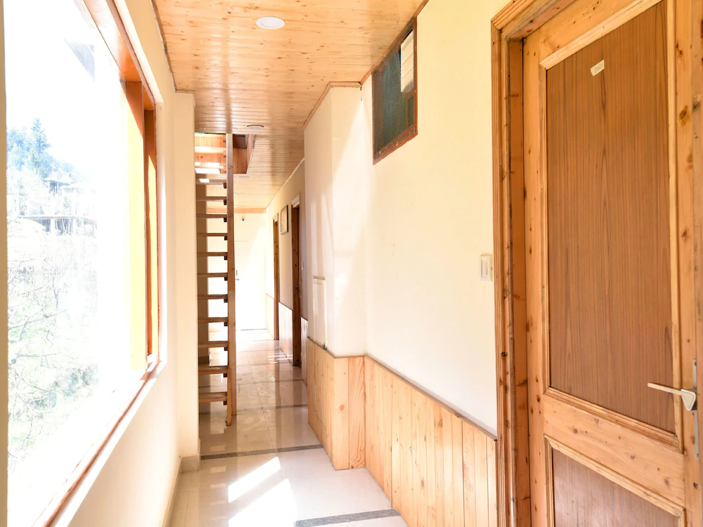 Valley View Cottage