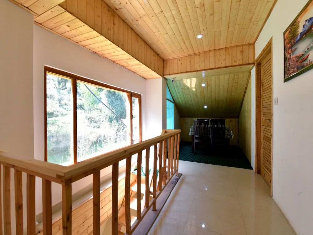Valley View Cottage